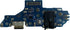 for Motorola Moto G 5G 2022 USB Dock Connector Flex Cable Replacement XT2213 XT2213-2 XT2213-3 USB Charging Connector Charger Board Port Dock Part...
