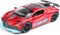 1:32 Bugatti Divo zinc Alloy Pull Back Car Diecast Electronic Toys with Lights and Music,Decorative,Mini Vehicles Toys for Kids,Boyfriend,Young Pe...