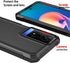 for TCL 50 XE case, with Tempered Glass Screen Protector 360 Full-Body Soft TPU Bumper Shockproof Silicone Protective Phone Cover Case for TCL 50 ...