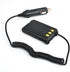 Battery Eliminator Car Charger for Baofeng Transceiver Ham Radio UV-5R UV-5R+ UV-5RA UV-5RA+ UV-5RB UV-5RC UV-5RD UV-5RE UV-5RE Plus Walkie Talkie...