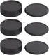 YYOYY 3 Pairs Rear Lens Cover and Camera Body Front , M39 Front Rear Lens , Dust Proof and Scratch Proof, Light Weight Plastic , for M39 Lens...