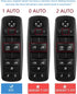 8 + 13 Metal Pins.Master Power Window Switch fits for 2008-2012 Jeep Liberty & Dodge Nitro,2009-2010 Dodge Journey,4602632AB 4602632AD 4602632AC D...