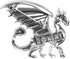 Enamel Dragon Gifts Cute Dragon Brooch Pins for Women Fashion Jewelry Charms...