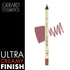 Gerard Cosmetics Lip Pencil (Bel Air) | Ultra Pigmented Matte Pink Lip Liner | Long lasting | Hydrating Creamy Formula | Cruelty Free...