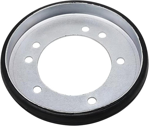 Frction Drive disc fits Ariens 00170800 00300300 AM122115 Snapper 7018782SM Snowblowers...