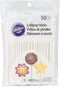 Lollipop Sticks 4" 50/Pkg-...