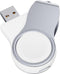 ???????????????? Compatible with Apple Watch Charger - Portable Magnetic Quick Charge for All Series-Ultra Series 9 8 7 SE 6 5 4 3 2 1 - Cableless...