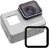 MODJUEGO Lens Glass Cover Replacement for GoPro Hero 7 Silver/Hero 7 White Camera Repair Part......