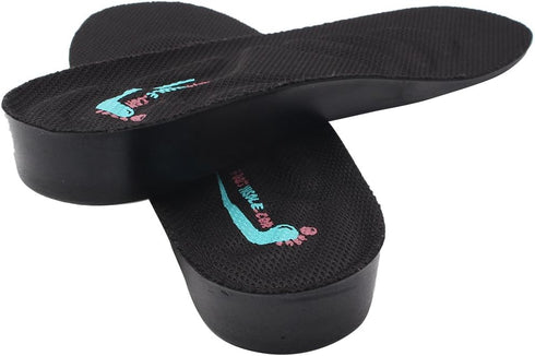 Height Increase Insoles – Shoe Lift Inserts...