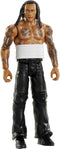 WWE MATTEL Damien Priest Action Figure Series 122 Action Figure Posable 6 in Collectible for Ages 6 Years Old and Up...