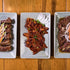 Spicy Korean BBQ Seasoning | Gourmet Seasoning | Artisan Spice Blend | All Natural | Non GMO | Made in USA | Small Batch | Bougie BBQ | Gustus Vit...