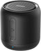 Anker Soundcore Mini, Super-Portable Bluetooth Speaker with FM Radio, 15-Hour Playtime, 66 ft Bluetooth Range, Enhanced Bass, Noise-Cancelling Mic...