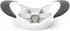 Fox Run Apple Slicer and Corer, 4.25 x 7 x 2 inches, White...