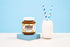 Pongo Salted Caramel Spread - Low Sugar, Low Carb Sauce, Keto-Friendly Dessert Topping (13 Oz Jar)...