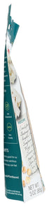 Brad's Raw Organic Sea Salt Cauliflower Veggie Flats, 3 OZ...