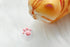 SYA ZOMOPLUS Cute Cat Paw Keycap,Squishy Cat Toes Custom Keycap-1pc Keycap for Mechanical Keyboard,Suitable for Cherry MXGateron Switches-ESC Key ...