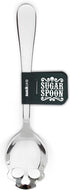 Suck UK Tea Stainless Steel Coffee ea Accessories for Spooky Home Gothic Skull Decor, Mini Spoons Or Kitchen Spoons, Kitchen Gifts & Goth Gifts...