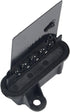 HVAC Blower Motor Resistor for Jeep Liberty 2002-2007 Wrangler TJ 2002-2006...