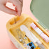 Sewing Kit, Portable Travel Sewing Kit for Adults, Needle and Thread Kit Plastic Sewing Box Small Sewing Kit Sewing Accesories and Supplies...