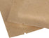 QQ Studio 100 PCS Metallic Mylar Foil Open Top Sealable Bags (6x9cm (2.3x3.5"), 100x Kraft)...