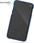 magglass Samsung Galaxy S10 Tempered Glass Screen Protector w/In Screen Fingerprint Sensor - Anti Bubble UHD Clear Scratch Resistant Display Guard...