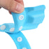Shampoo Shower Bathing Protection Bath Cap Adjustable Visor Hat for Toddler, Baby, Kids, Children,Set of 3...
