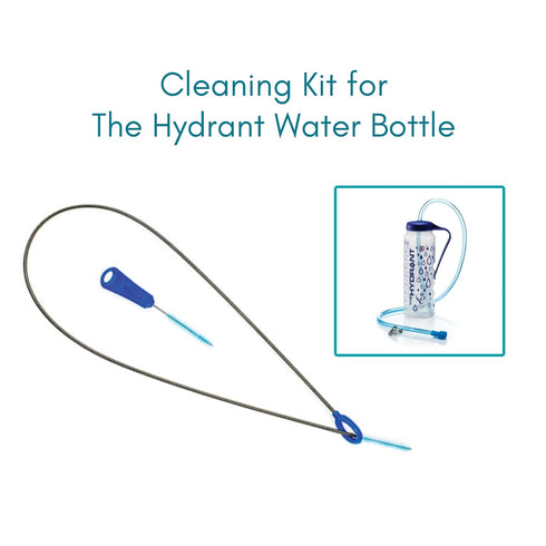 SP Ableware Hydrant Cleaning Kit Hydrant Water Bottle (745820002)...