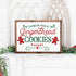 Christmas Stencils for Painting on Wood Porch Merry Christmas Stencil Candy Cane/Hot Cocoa/Gingerbread/Winter Scene Drawing Templates for Door Mat...