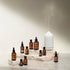 Cliganic Organic Frankincense Essential Oil - Boswellia Serrata, 100% Pure Natural Undiluted, for Aromatherapy | Non-GMO Verified (Packaging May V...