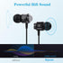 2 Pack USB C Headphones,USB C Wired Earphones with Microphone,Type C Earbuds Compatible with iPhone 15 Pro Max Plus iPad Pro Pixel 8 7 6,Samsung G...