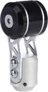 Arenbel 3.7" Weighted Alloy Gear Shift Knob T Handle Style Manual Shifter Stick Handle Fit Most Vehicle, Black...