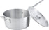 Winco ASP-10C Sauce Pan Cover for 10-Quart...