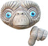 Garden Ornaments Outdoor Art Decoration Tree Hanging Unique Statue Sculpture Patio...