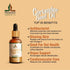 PRESERVE Coriander seed oil 100% pure natural Cold Pressed Concentrated essence oil 30ml (1.oz) Vegan plant based Omega 6 fatty acids Glass Bottle...