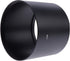 95mm Metal Telephoto Tele Lens Hood Shade for 500mm Mirror Reflex Lens Tamron & Sigma 150-600mm...