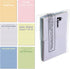 Funny Notepads with Sayings Sticky Office Supplies to Do List Work Assorted Notepad for Workers, 12 Designs, 3 x 3.93 Inch (Classic Style, 12 Pack...