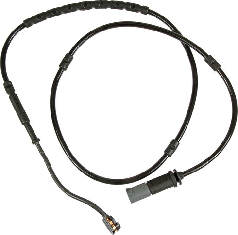 PowerStop - 14-16 BMW 228i Rear Euro-Stop Electronic Brake Pad Wear Sensor (SW-1480)...