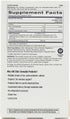 GNC Milestones Kids Chewable Probiotic for Kids 4-12, 30 Chewable Tablets, Supports Digestive and Immune System...