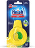 Finish Dishwasher Air Freshener Lemon - 60 Washes...