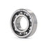 XIKE 2 Pcs 6900 C3 Deep Groove Bearing 10x22x6mm,Chrome Steel Open C3 Clearance Bearing for Industrial Wheels,Pump and Gear Equipment....