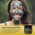 TESSA NATURALS Dead Sea Mud Mask - Face and Body - Spa Quality Pore Reducer, Blackheads & Oily Skin - Natural Anti-Aging Skincare for Women and Me...