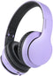 rockpapa E7 Over Ear Wireless Bluetooth Headphones with Mic Without Travel Case, Foldable Wired/Wireless Headphones with Microphone for Kids Child...