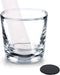 Replacement Charger Glass Cup Compatible with Philips Sonicare Electric Toothbrush HX9352 HX9360 HX9340 HX9900?Charging Base Glass Cup for HX9100 ...