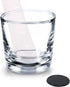 Replacement Charger Glass Cup Compatible with Philips Sonicare Electric Toothbrush HX9352 HX9360 HX9340 HX9900?Charging Base Glass Cup for HX9100 ...