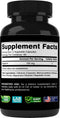 Apigenin 100mg per Serving - 120 Vegetable Capsules - Raw Plant Extract from Chamomile Flower - Non Habit Forming – Active Bioflavonoids & Antioxi...
