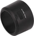 Haoge Bayonet Lens Hood for Pentax DA 50-200mm f4-5.6 ED Lens replaces Pentax PH-RBB 52mm...