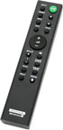 RMT-AH101U Replaced Remote fit for Sony Sound Bar HT-CT380 HT-CT780 HT-CT381 HTCT380 HTCT780 HTCT381 SA-CT380 SA-WCT380 RMT-AH101J SA-WCT780 SA-CT...