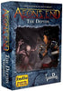Aeons End The Depths 2nd Edition by Indie Boards & Cards, Strategy Expansion Deck Building Card Game...