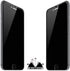PEHAEL 3Pack for iPhone 8 Plus/iPhone 7 Plus Privacy Screen Protector Anti-Spy Tempered Glass Film 9H Hardness Easy Installation Bubble Free [5.5 ...