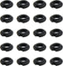 20 Sets 3/8" Impact Wrench Retaining Rings with O-ring, Compatible With Electric Wrench/Pneumatic Wrench...